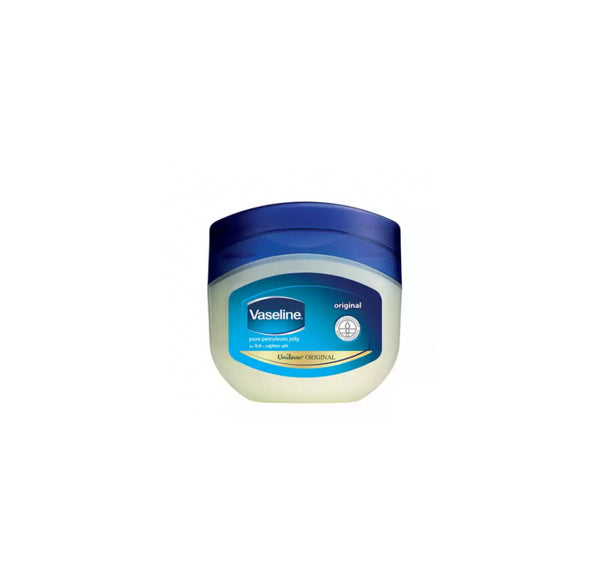 VASELINE PJ -ALOE/COCA- JAR 50