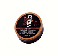 VELO 7MG COFFEE 5PK