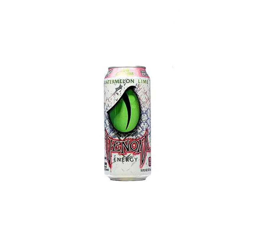 VENOM WATERMELON 16oz24CT