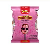 VERO MANITA 40CT