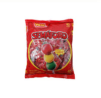 VERO RAVI SEMAFORO 40CT