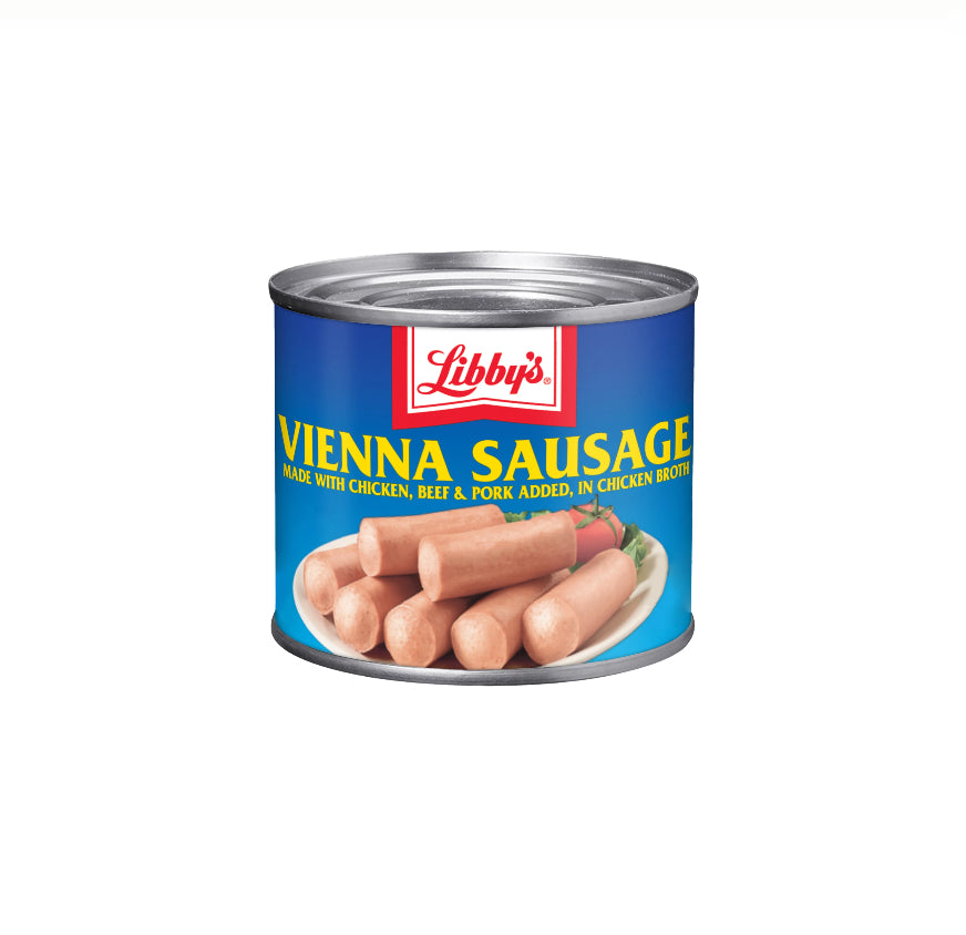 VIENNA SAUSAGE -REGULAR SINGLE