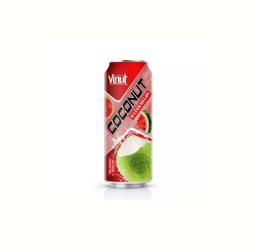 VINUT JUICE 16.57OZ24CWATERMEL