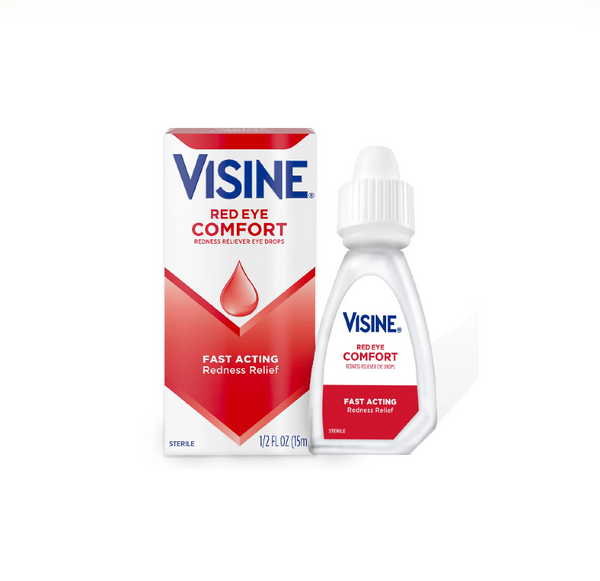 VISINE 1/2 FL ORIGINAL SINGLE