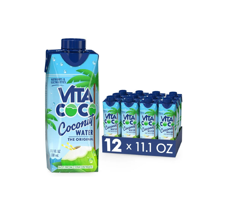 VITA COCO 0.5L 12CT