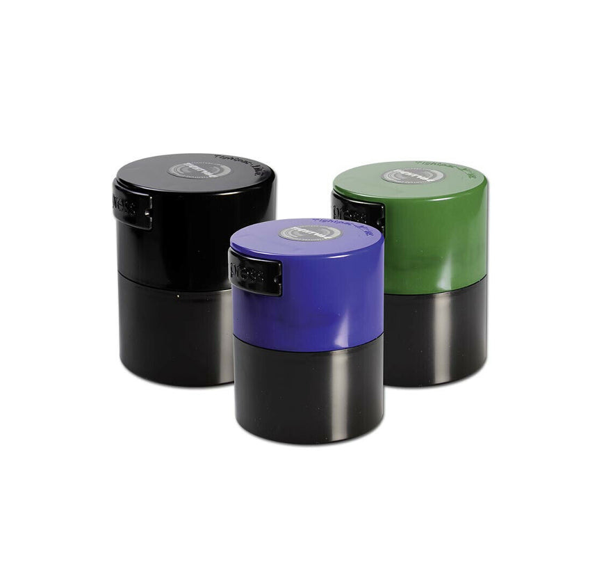 VITA VAC CONTAINER 12CT – Ranger Wholesale