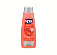 VO5-EXTRA BODY SHAMPOO 12.5oz