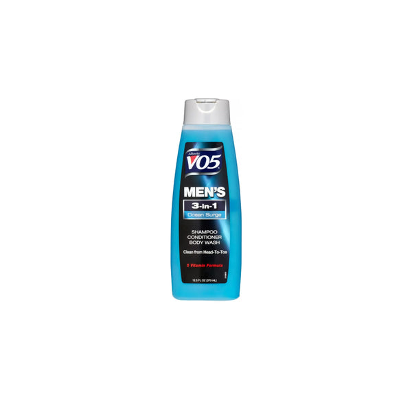 VO5 3 IN 1 FRSH EN OCEAN SURGE