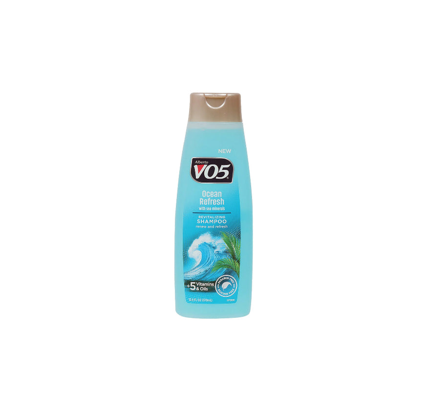 VO5 DRY SMAPOO O FRESH 12OZ