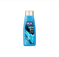 VO5 SHAMPOO 3 IN 1 OCEAN SURG