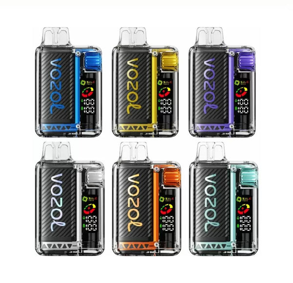 VOZOL VISTA 16000PUFF 5CT