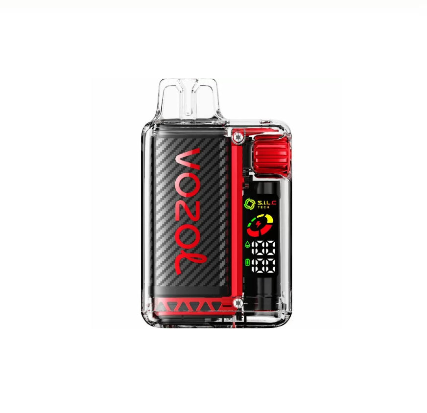 VOZOL VISTA 16000PUFF 5CT