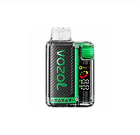 VOZOL VISTA 16000PUFF 5CT