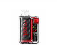 VOZOL VISTA 16000PUFF 5CT