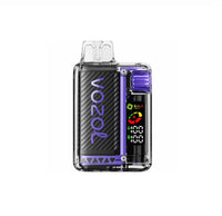 VOZOL VISTA 16000PUFF 5CT
