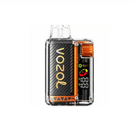 VOZOL VISTA 16000PUFF 5CT