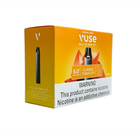 VUSE ALTO ALL INONE C TOB5%5PK