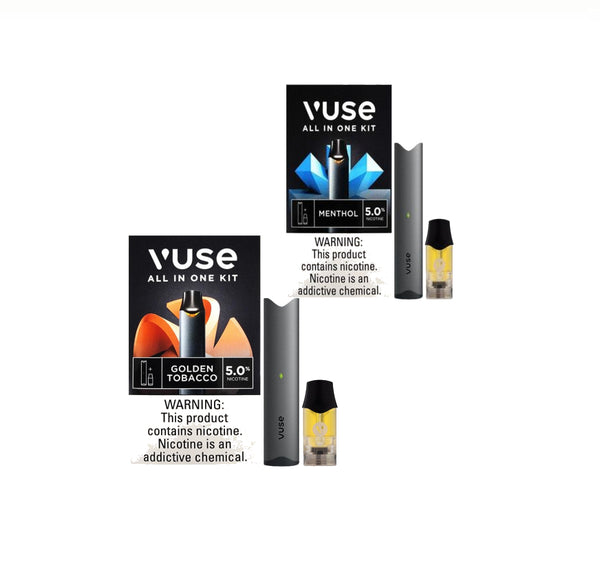 VUSE ALTO ALL IN ONEG TOB5%5PK Ranger Wholesale VUSE ALTO ALL IN ONEG TOB5%5PK Ranger Wholesale