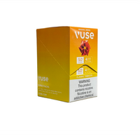 VUSE ALTO CLASSIC TOB 5% 5/4PK Ranger Wholesale VUSE ALTO CLASSIC TOB 5% 5/4PK Ranger Wholesale