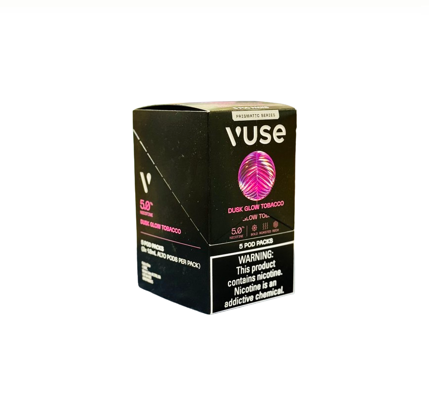 VUSE ALTO DSK GLW TOB5%3POD5PK