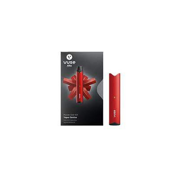 VUSE ALTO KIT RED 5PK