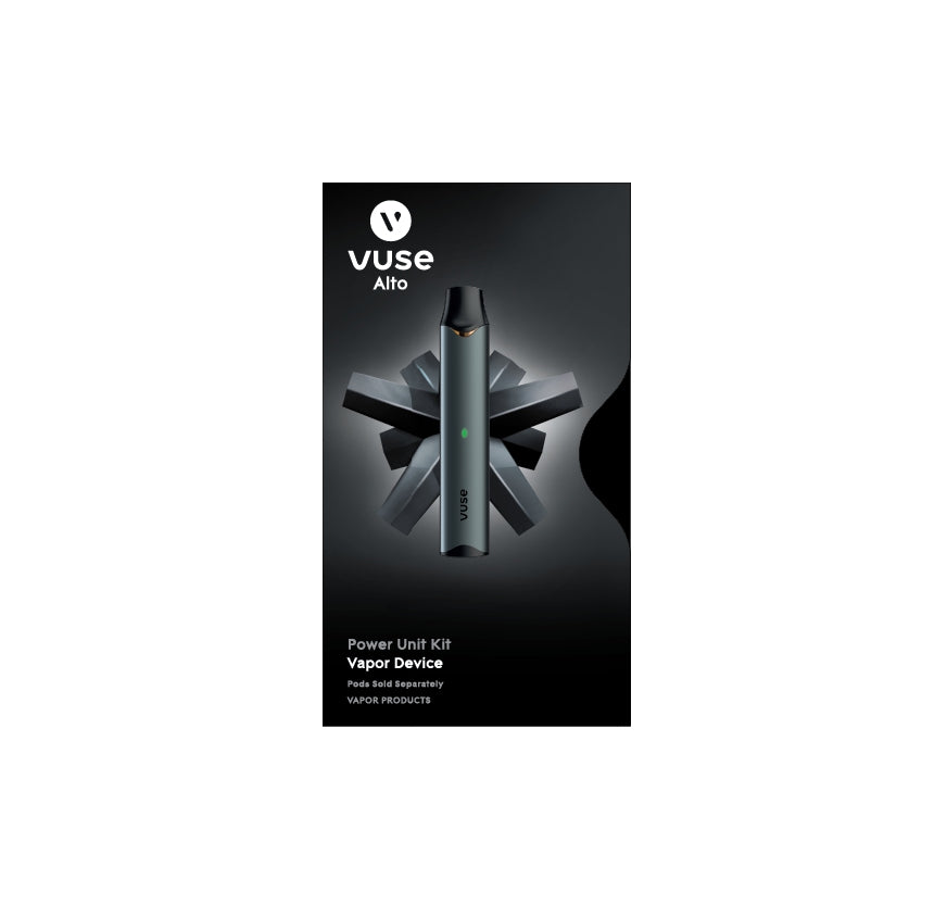 Starter Kit Vuse Vuse Pro Device Kit | ePod 2 Redesigned Starter Kit Vuse Vuse Pro Device Kit | ePod 2 Redesigned