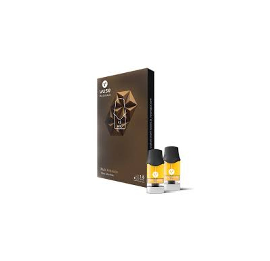 VUSE ALTO RICH TOB 1.8%2POD5PK