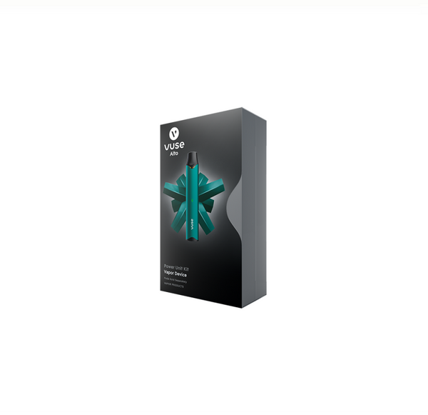 VUSE ALTO TASTING KIT M&POD5PK