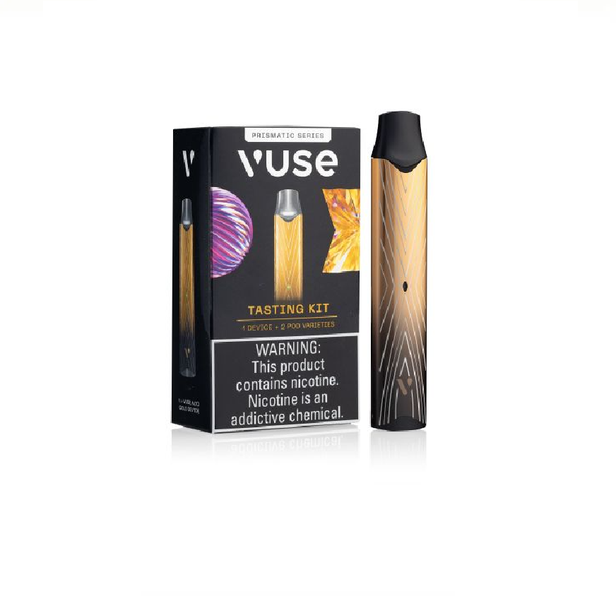 VUSE PRISMATIC SERIES SINGLE