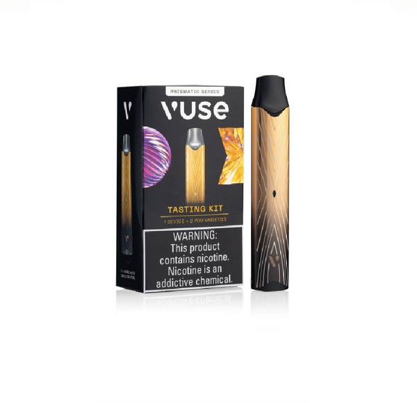 VUSE PRISMATIC SERIES SINGLE