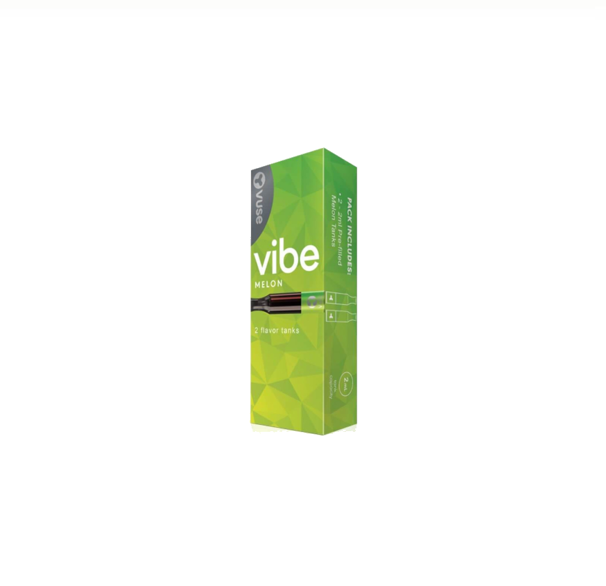 VUSE VIBE MELON PRE FILLED TAN