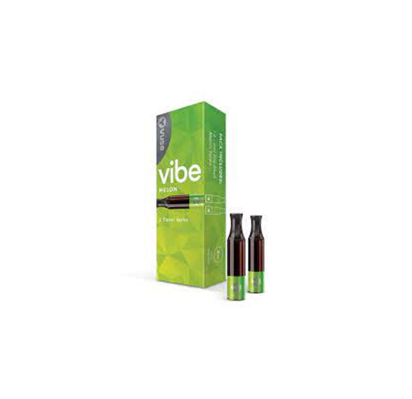 Vuse Vibe Pods VUSE Vibe Tanks Melon Flavor Ziip Stock Vuse Vibe Pods VUSE Vibe Tanks Melon Flavor Ziip Stock