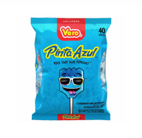 Vero PINTA AZUL 0.56oz-40ct