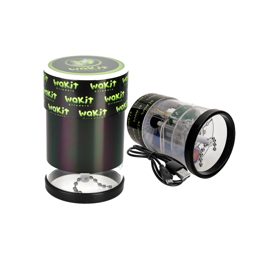 WAKIT ELECTRIC GRINDER