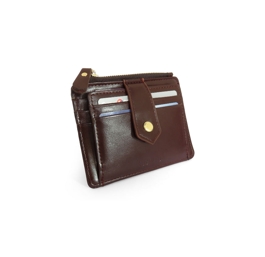 WALLET PRUSE SINGLE
