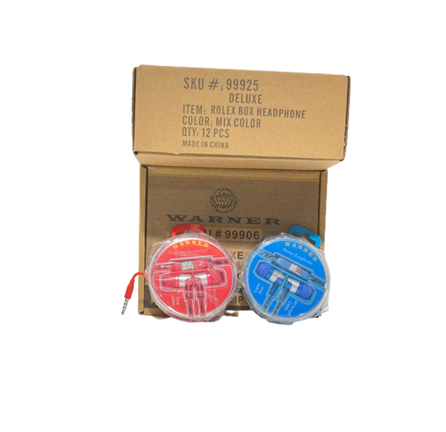 WARNER/SWIFT12CTBX C TYPE NEW