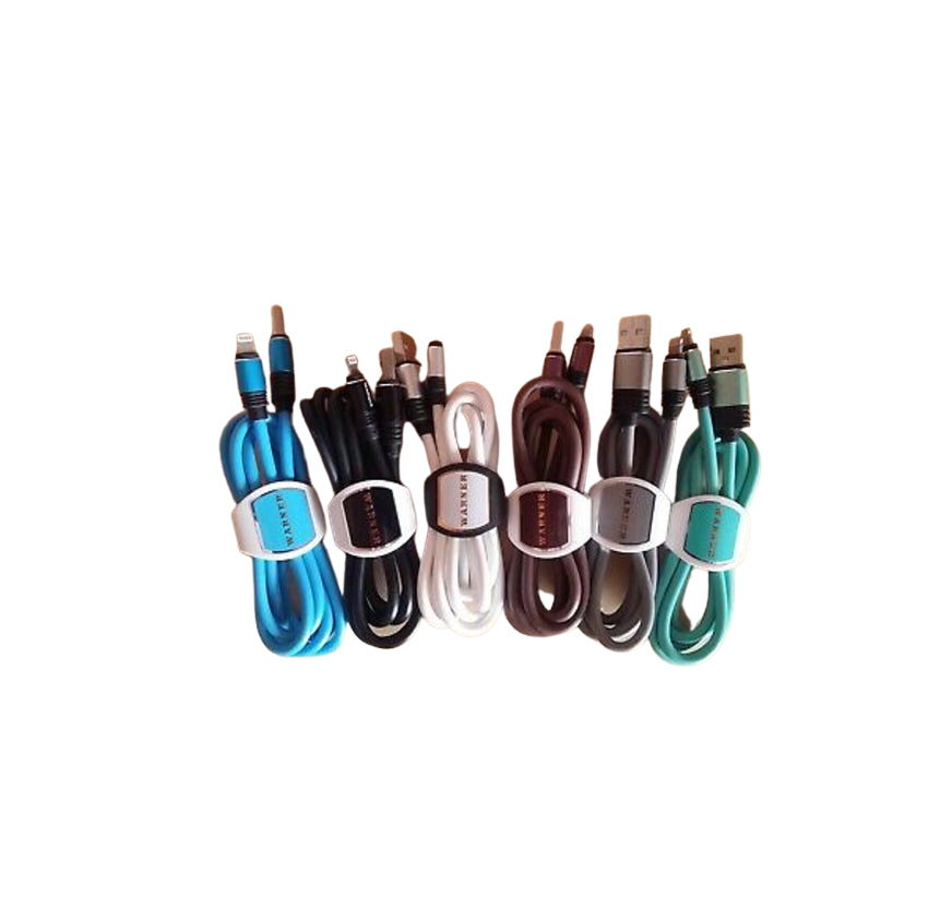 WARNER 10FT CHARGER 25CT BX