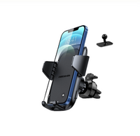 WARNER PHONE HOLDER CAR