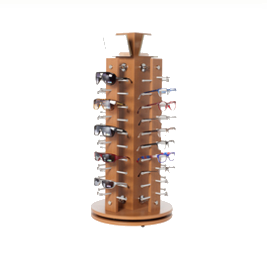 SUNGLASS COUNTER DISPLAY 48CT