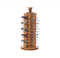 SUNGLASS COUNTER DISPLAY 48CT