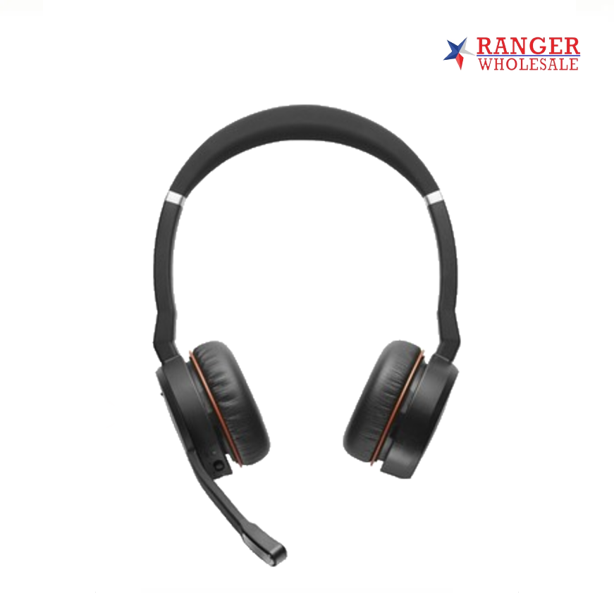 WARNER TOUCH HEADPHONE SINGLE
