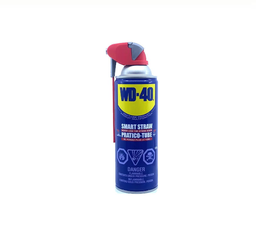 WD-40 8oz SINGLE