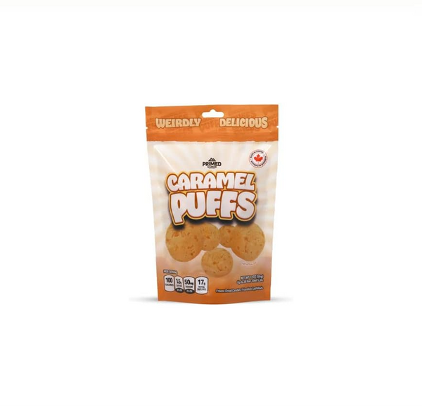 WEIRDLY DELICIOUS  PUFF 1.2OZ