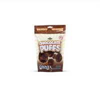 WEIRDLY DELICIOUS  PUFF 1.2OZ