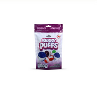 WEIRDLY DELICIOUS  PUFF 1.2OZ