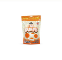 WEIRDLY DELICIOUS  PUFF 1.2OZ