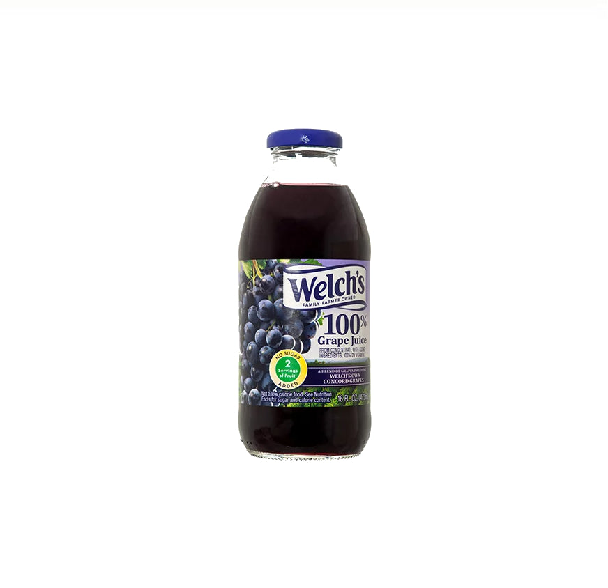 WELCHES-GRAPE 12CT