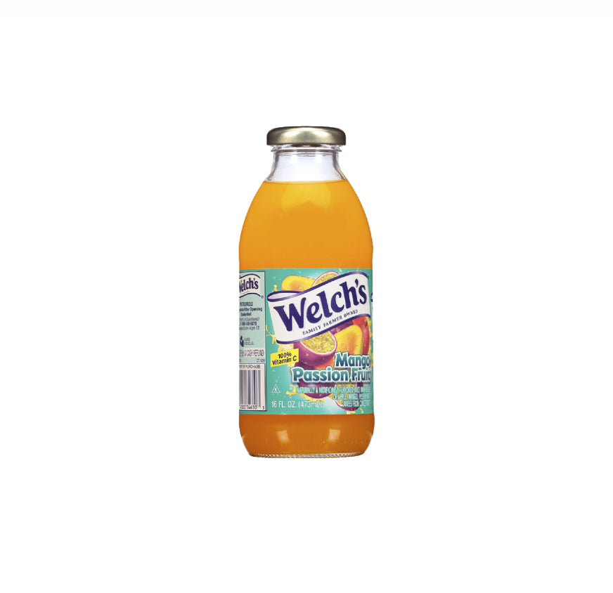 WELCHES-Mango/ Passion 12CT