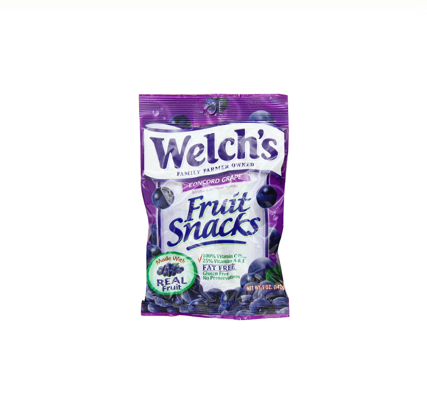 WELCHE'S-GRAPE SINGLE