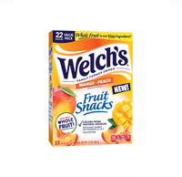 WELCHE'S FRT SNK MANGO PCH